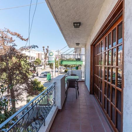 Aiolos Luxury Alimos Center Suite II Near The Sea Atenas Exterior foto